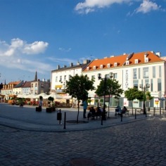 Visit Inowrocław