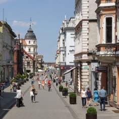 Miasto