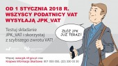 Nowy obowiązek dla mikroprzedsiębiorców od 1 stycznia 2018 r.