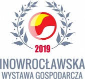 XXIII Inowrocławska Wystawa Gospodarcza - 25-26 maja 2019 roku